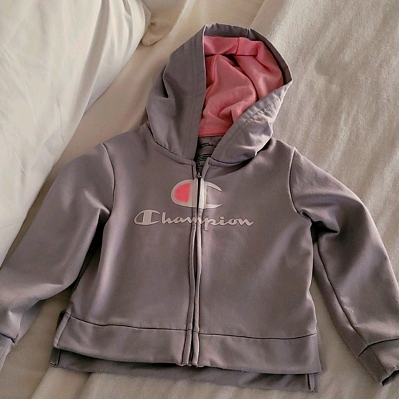4t champion jacket - Picture 1 of 1